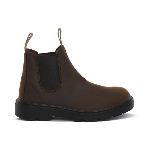 Boots Natural World MARRON - Natural World - Modalova