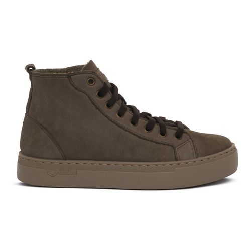 Boots NATURAL 6180 WORLD BOTA MOCA - Natural World - Modalova