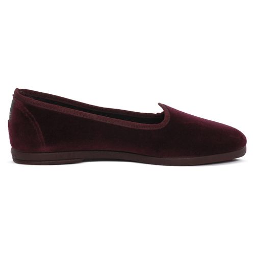 Ballerines Natural World BORDEAUX - Natural World - Modalova