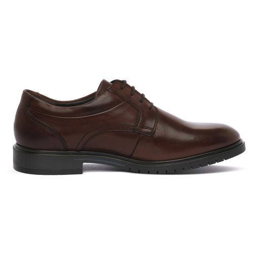 Derbies Valleverde VITELLO MARRONE - Valleverde - Modalova