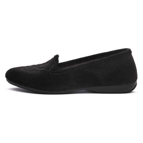 Chaussons Valleverde NERO PANTOFOLA - Valleverde - Modalova
