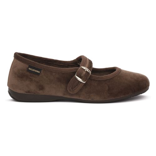 Chaussons Valleverde CACAO - Valleverde - Modalova
