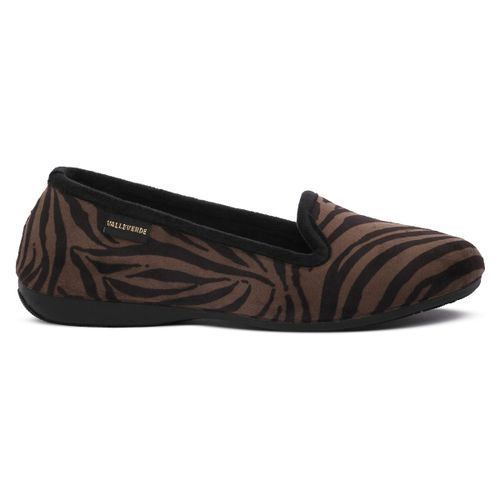 Chaussons Valleverde ZEBRA - Valleverde - Modalova