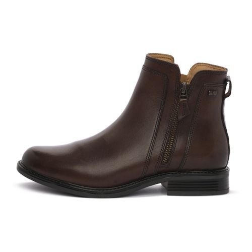 Boots Valleverde MARRONE - Valleverde - Modalova