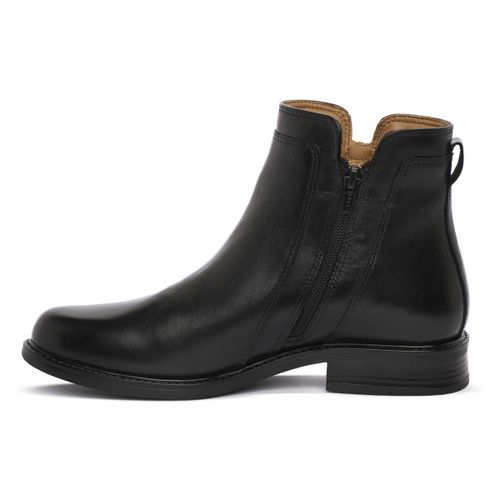 Boots Valleverde NERO - Valleverde - Modalova