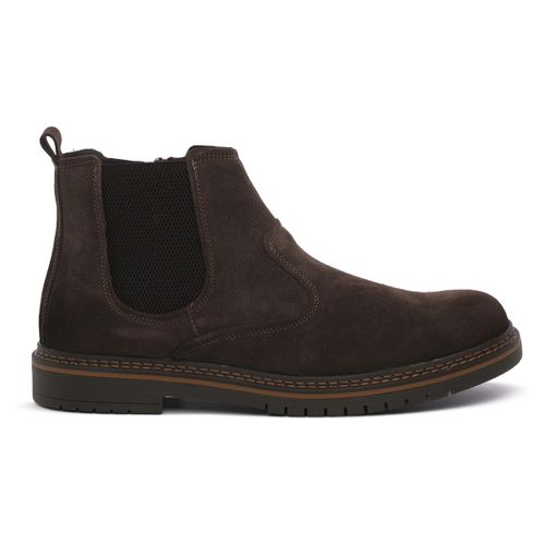 Bottines Zen BROWN TOUCH - Zen - Modalova