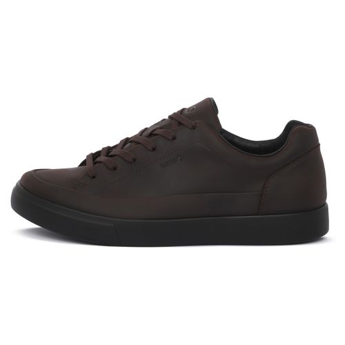 Baskets Ecco SOFT 10 MOCHA GTX - Ecco - Modalova