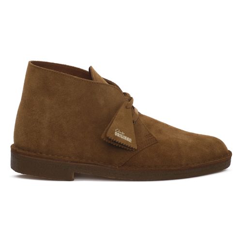 Bottes Clarks DESERT BOOT - Clarks - Modalova