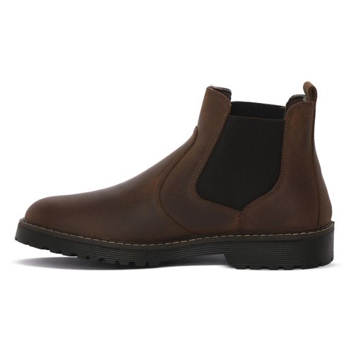 Bottes Imac CLINT MARRON - Imac - Modalova