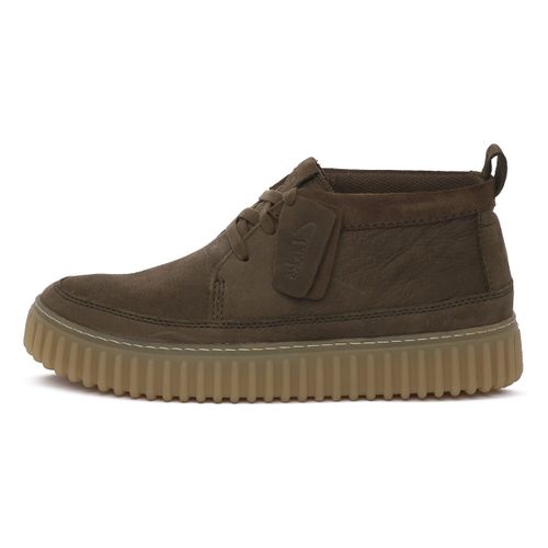 Bottes Clarks TORHILL HI LACE - Clarks - Modalova