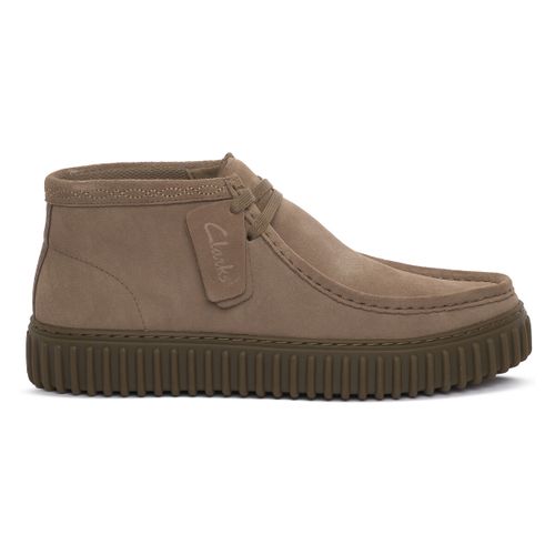 Bottes Clarks TORHILL HI - Clarks - Modalova