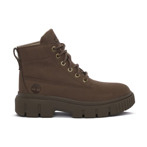 Boots EM5 MID BROWN BOOTS - Timberland - Modalova