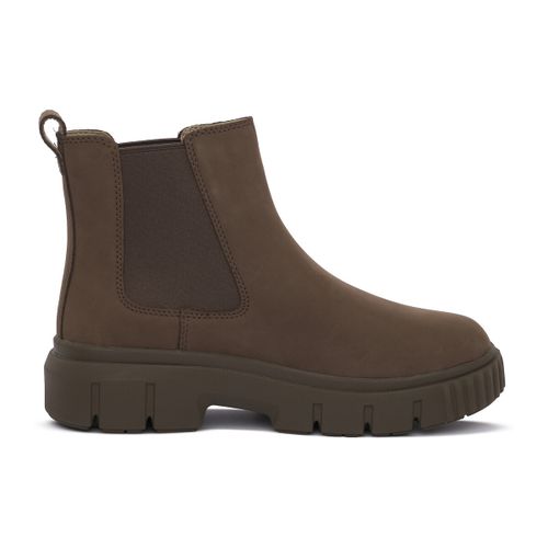 Boots EM5 MID BROWN CHELSEA - Timberland - Modalova