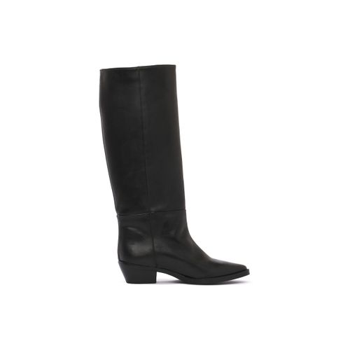Bottes Priv Lab MORIS NERO - Priv Lab - Modalova