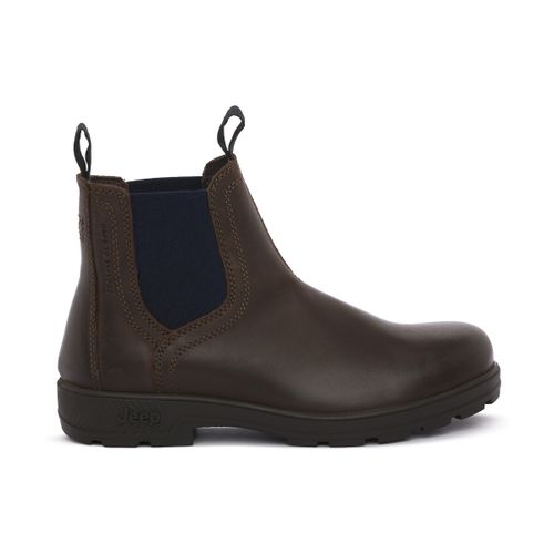 Bottes Jeep 438 QUAD EBONY NAVY - Jeep - Modalova