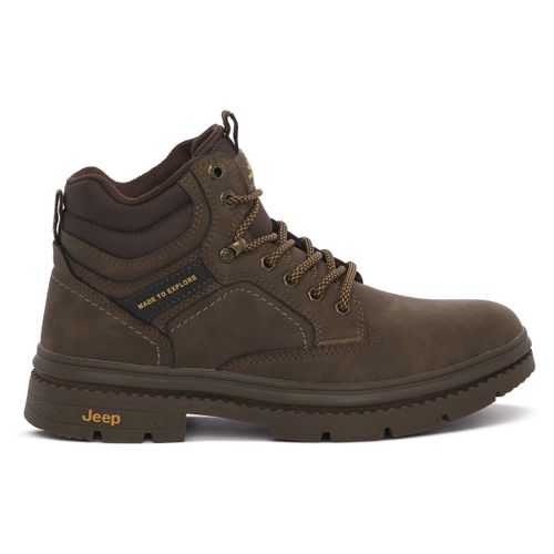 Bottes Jeep 030 TUAREG INDI - Jeep - Modalova