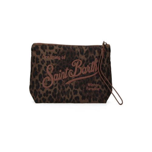 Pochette Mc2 Saint Barth - Mc2 Saint Barth - Modalova