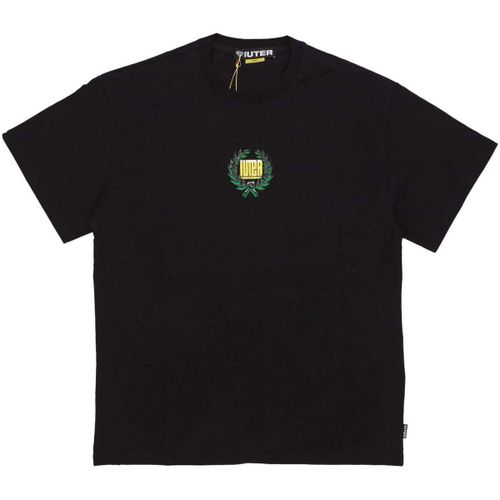 T-shirt Iuter No War Tee - Iuter - Modalova