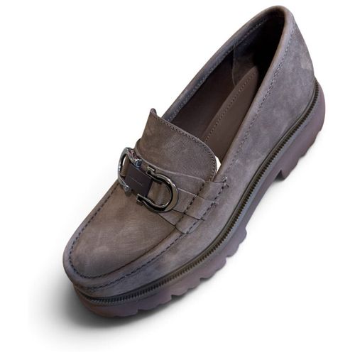 Mocassins Ferragamo - Ferragamo - Modalova