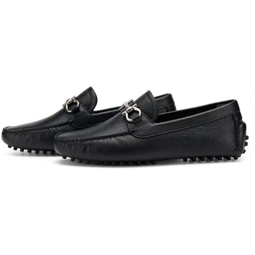 Mocassins Ferragamo - Ferragamo - Modalova