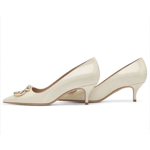 Chaussures escarpins Ferragamo - Ferragamo - Modalova