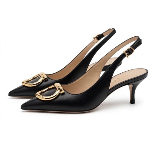 Sandales Ferragamo - Ferragamo - Modalova