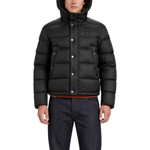 Veste Blauer 26WBLUC03025 - Blauer - Modalova