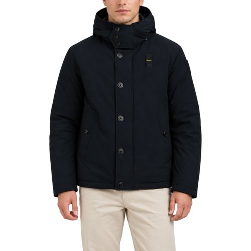 Veste Blauer 26WBLUC02061 - Blauer - Modalova