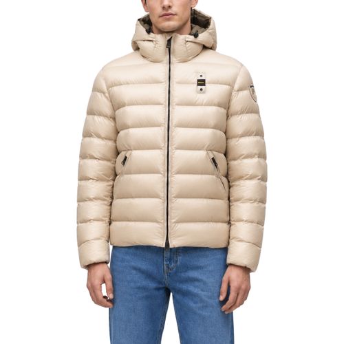 Veste Blauer 26WBLUC02054 - Blauer - Modalova