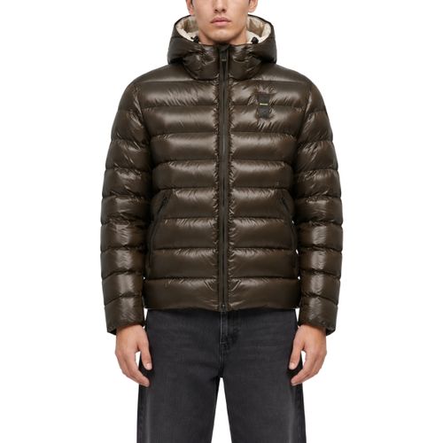 Veste Blauer 26WBLUC02054 - Blauer - Modalova