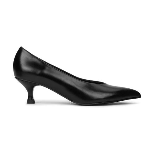 Chaussures escarpins 24374 negro - Pedro Miralles - Modalova