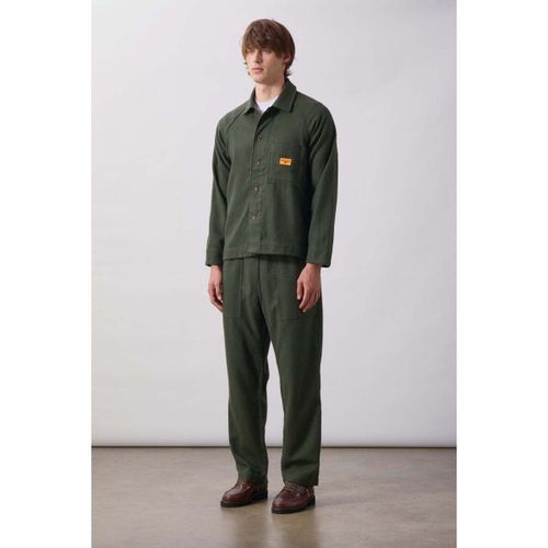Pantalon Service Works Flannel Chef - Service Works - Modalova