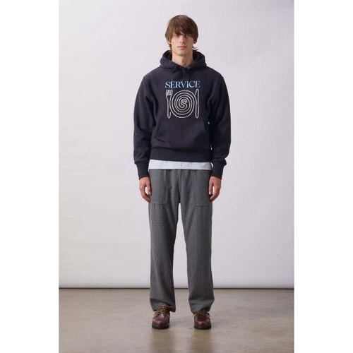 Pantalon Service Works Flannel Chef - Service Works - Modalova