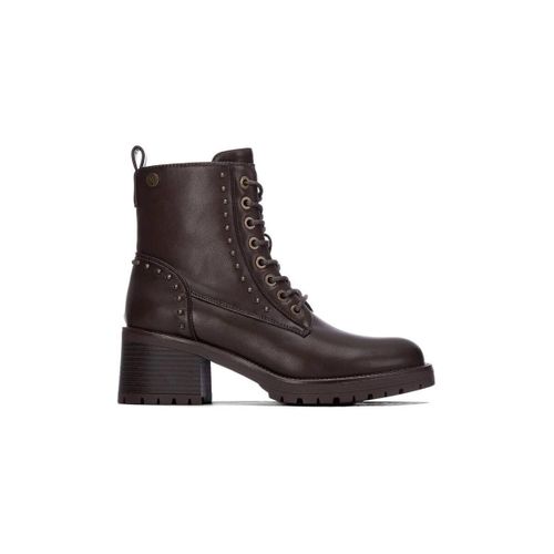 Bottes à talon Xti 146083 - Xti - Modalova