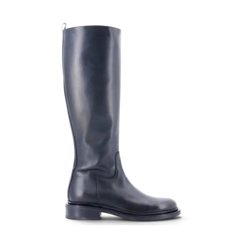 Bottes Stm Bottes hautes noires - Stm - Modalova