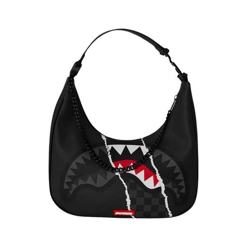 Sac Bandouliere 910b9353nsz-black - Sprayground - Modalova