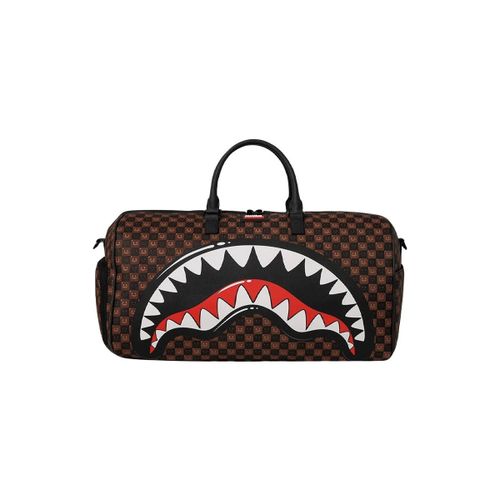 Sac de voyage 910d9306nsz-brown - Sprayground - Modalova