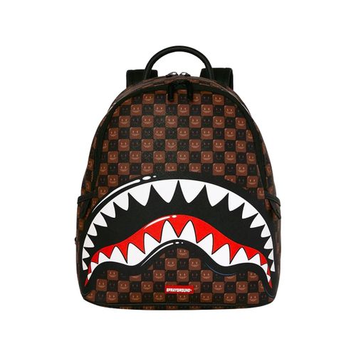 Sac a dos 910b9305nsz-brown - Sprayground - Modalova