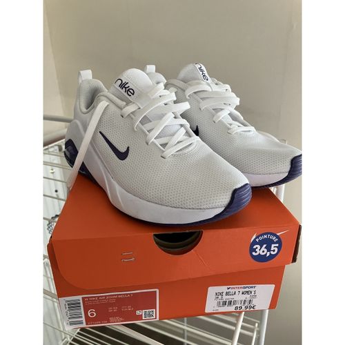 Chaussures Baskets air zoom Bella 7 - Nike - Modalova