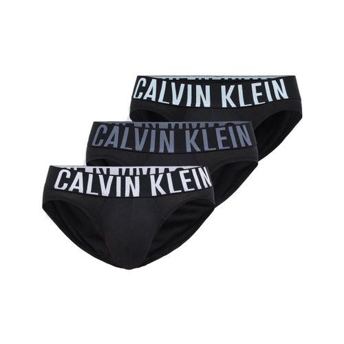 Slips Hip Brief 3pk - Calvin Klein Jeans - Modalova