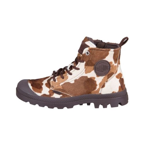 Baskets montantes Pampa Hi - Palladium - Modalova
