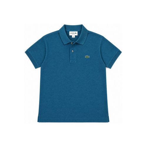 Polo Polo L.12.12 classic fit bleu - Lacoste - Modalova