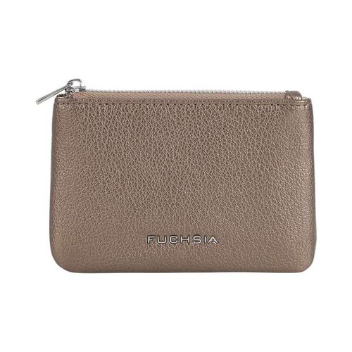 Porte-monnaie Fuchsia 14363001 - Fuchsia - Modalova