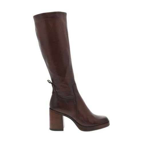 Bottes à talon Mjus 1772802 - Mjus - Modalova