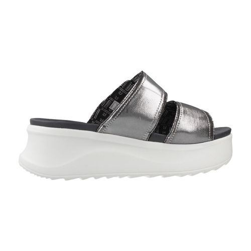 Sandales à talon Delray Slide Classic - HEYDUDE - Modalova