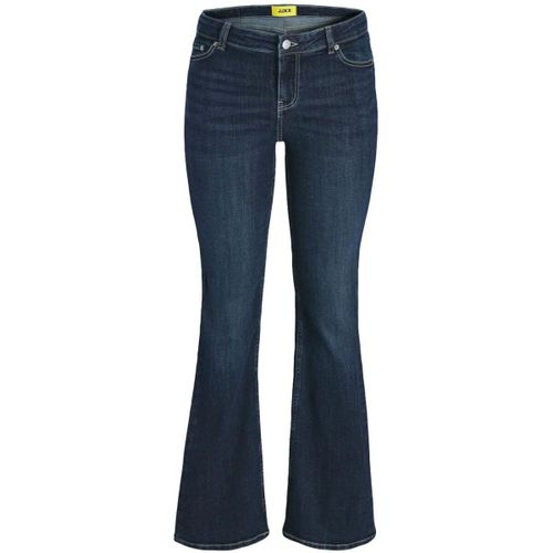 Jeans flare / larges 12310637 TEXAS-BLUE DENIM - JJXX - Modalova