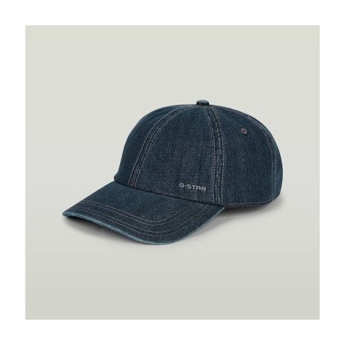 Casquette D29123-E358 AVERNUS-001 RAW DENIM - G-Star Raw - Modalova