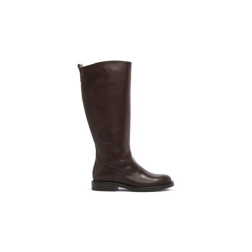 Bottes plates 617986412 - NeroGiardini - Modalova