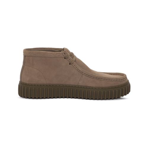 Boots Clarks Torhill Hi - Clarks - Modalova