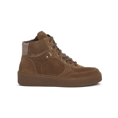 Baskets montantes 617522442 - NeroGiardini - Modalova